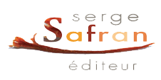 Serge Safran Editeur
