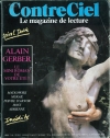 Contre Ciel - Le magazine de lecture