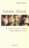 L’année Alison