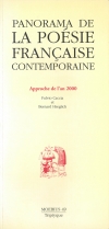 Panorama de la poésie française contemporaine