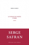 Le Voyage du poète à Paris