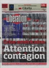 Libération n° 8306
