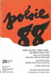Poésie 88