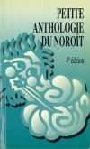Petite anthologie du Noroît