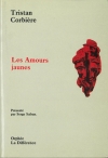 Les Amours jaunes