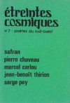 Étreintes cosmiques