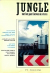 Jungle - N° 8 – Errances et vertiges
